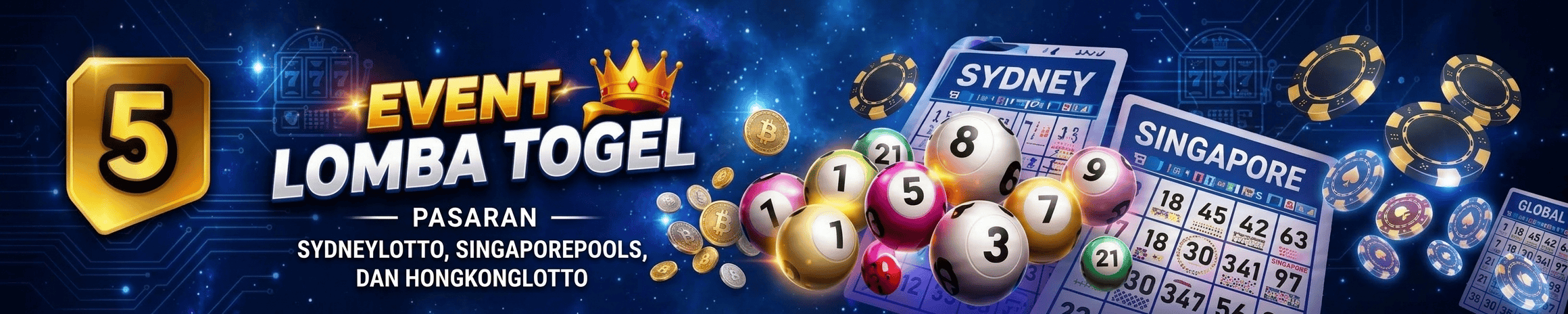 web resmi lomba togel pasti bayar